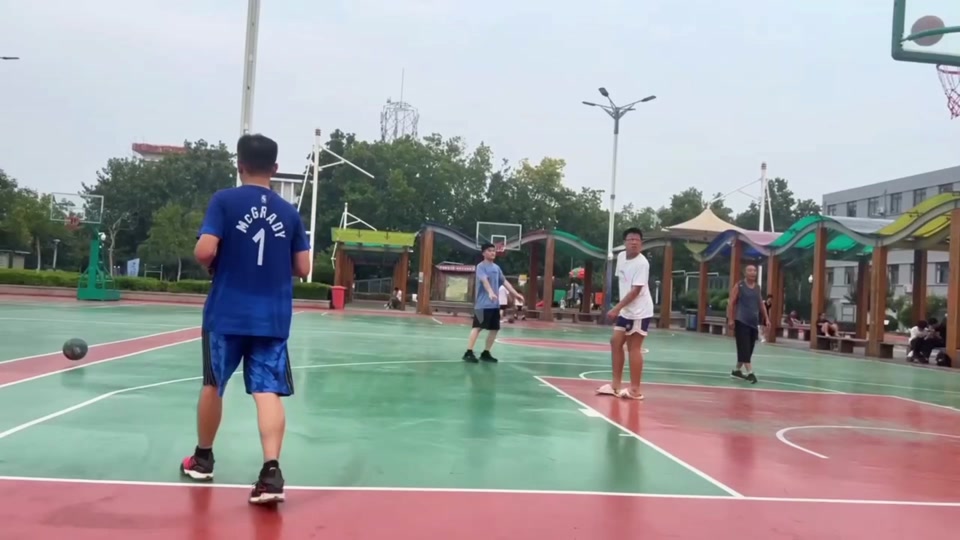 定性的淘汰